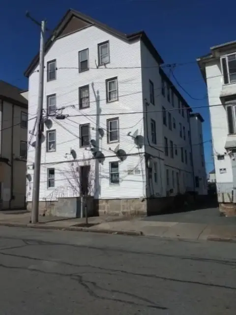 New Bedford Multifamily Investment Opportunity