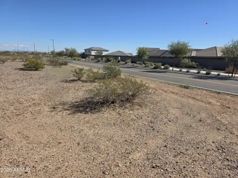 Surprise, AZ Land Parcel