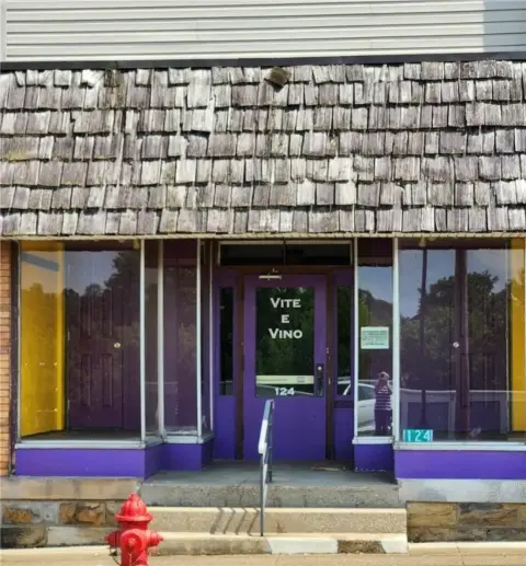 Commercial Space in Derry Boro