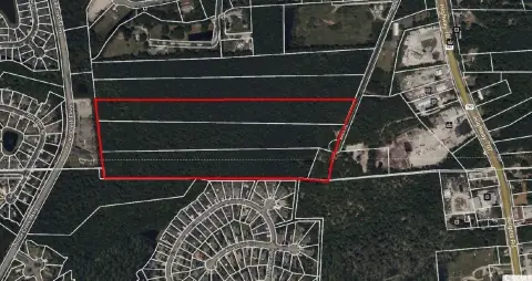 Murrells Inlet Acreage Opportunity