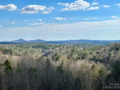 10 Acres in Gated Community