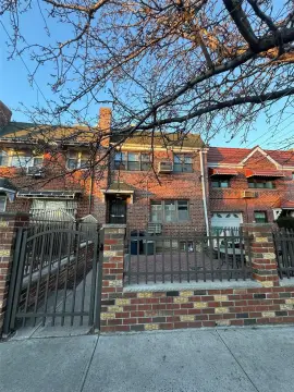 Woodside Duplex For Sale