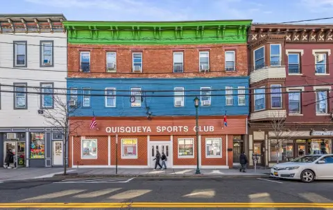 Mixed Use