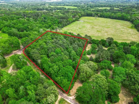 East Texas Land Opportunity