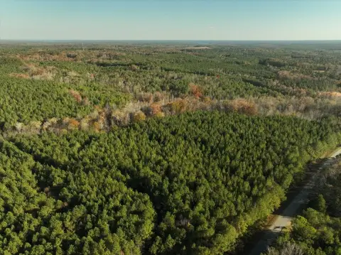 Expansive Land Parcel in Lincolnton