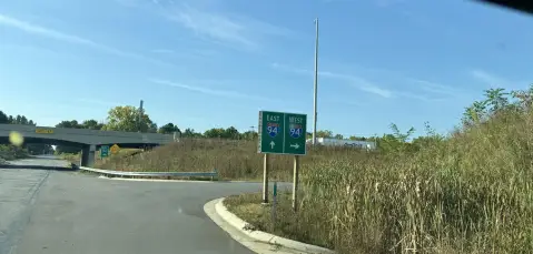 Commercial Land in Parma, MI