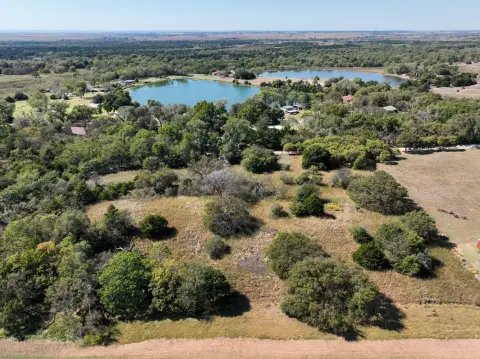 Ames, OK Vacant Land