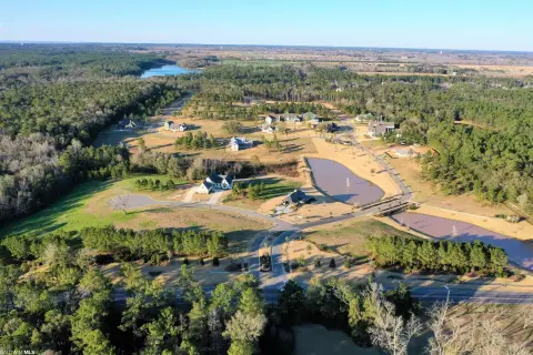 Residential Lots in Upscale Development