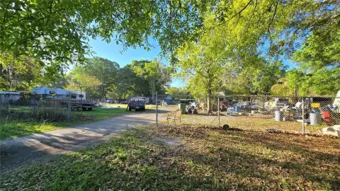 Spacious Residential Lot in Wesley Chapel