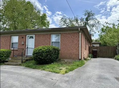 Fully Leased Duplex