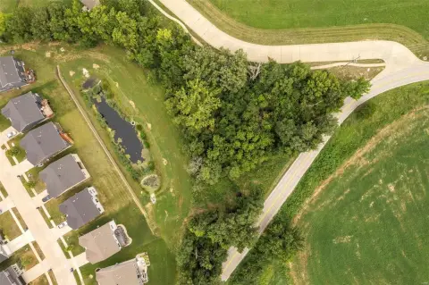 Buildable Lot in Wentzville