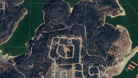 Lakeside Residential Lot in Gordonville