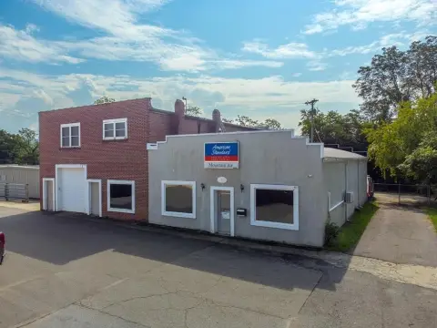 Mixed-Use Investment Opportunity