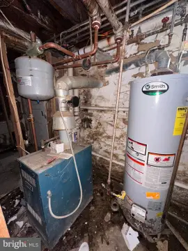 East Baltimore Mixed-Use Opportunity