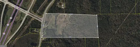 Expansive Acreage Near Kia Plant