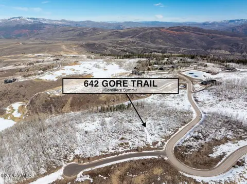 Homesite in Gated Golf Community