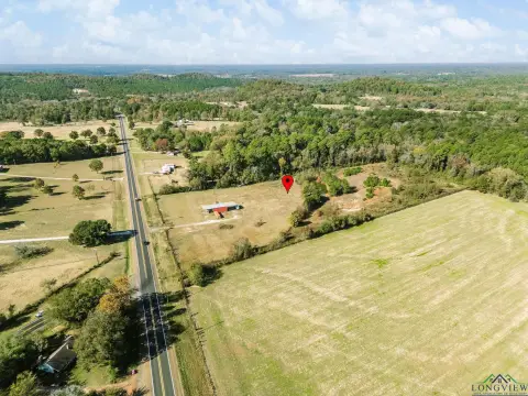 Versatile Commercial Property with Highway Frontage