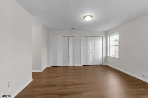 Well-Maintained Two-Family Property