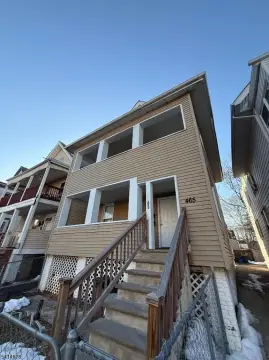 Renovated Two-Family Property in East Orange
