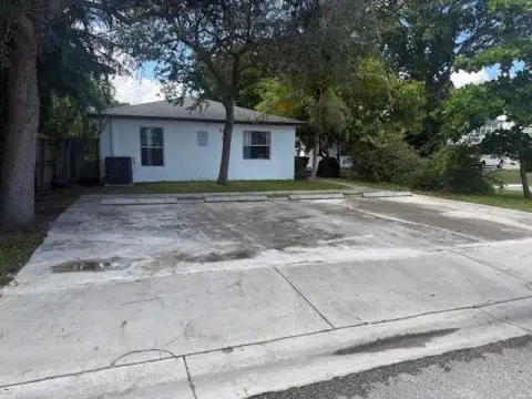 Two-Unit Duplex