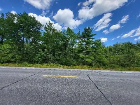 Cornish, ME Land Opportunity
