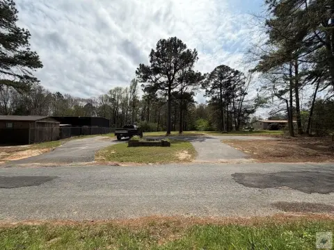 Commercial Development Land