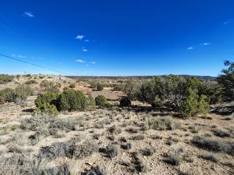 Taylor, AZ Land For Sale