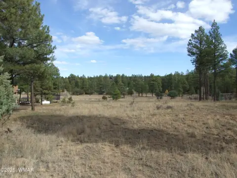 Heber, AZ Land Parcel