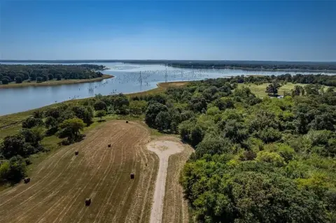 Lake Fork Land Opportunity
