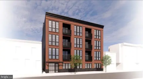 Multifamily Development Opportunity in Philadelphia