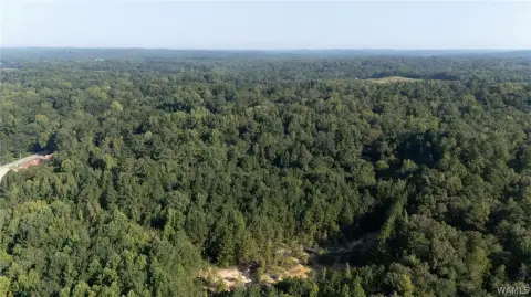 Centreville Land with Water Features