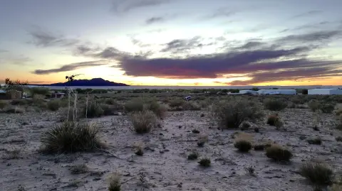 Veguita, NM Land Opportunity