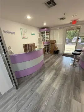 Doral Showroom with Instructional Space