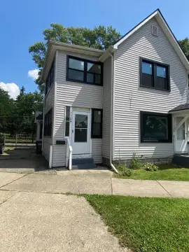 Occupied Two-Unit Duplex