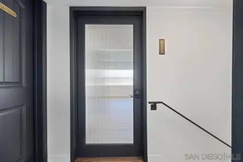 Remodeled Office Space in Hillcrest