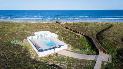 Coastal Homesite Near Beach