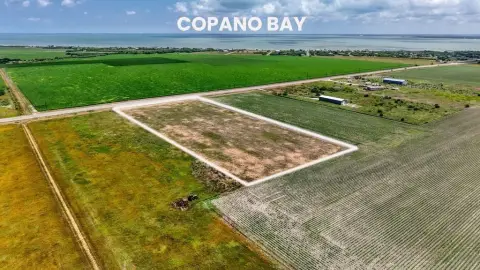 Commercial Land with Highway Frontage