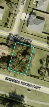 Residential Land in Palm Coast