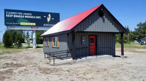 Fairfield, ID Vacant Land