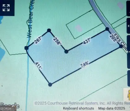 Covington, GA - 5 Acres