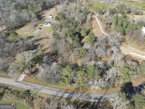 Buckhead Land Near Lake Oconee