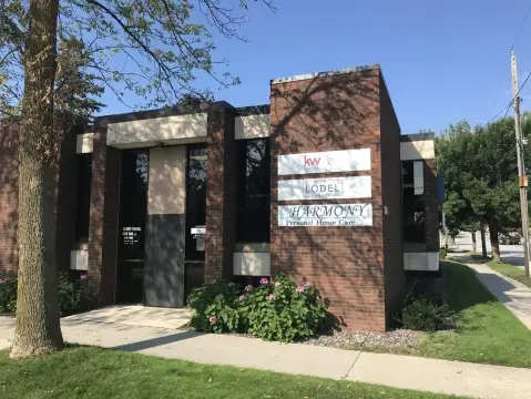 Updated Office Building For Sale