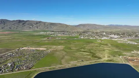 Montpelier Industrial Development Opportunity