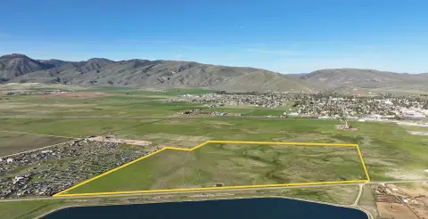 Highway 89 Industrial Development Opportunity