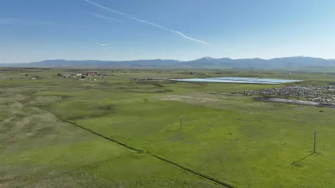 Montpelier Land with Development Potential