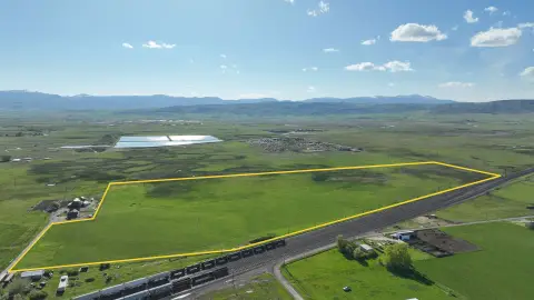 Montpelier Land with Development Potential