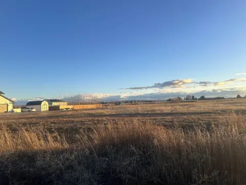 Spacious Residential Lot in Blackfoot