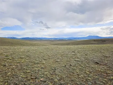 Residential Land with Panoramic Views