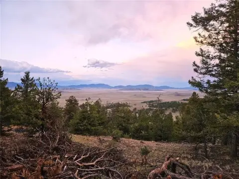 Residential Recreation Land Lot