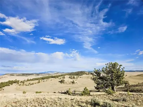 Residential Hunting and Recreation Land